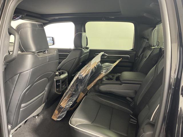 new 2026 Ram 1500 car, priced at $64,744