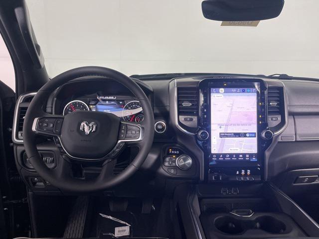 new 2026 Ram 1500 car, priced at $64,744