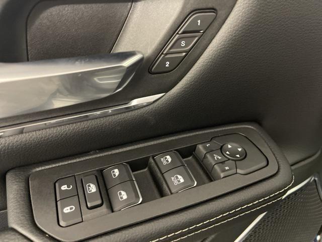 new 2026 Ram 1500 car, priced at $64,744