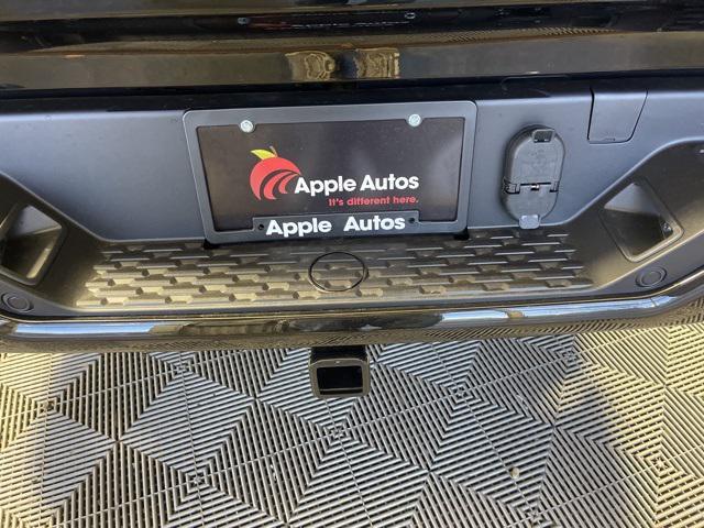 new 2026 Ram 1500 car, priced at $64,744