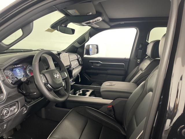 new 2026 Ram 1500 car, priced at $64,744