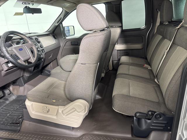 used 2010 Ford F-150 car, priced at $8,494