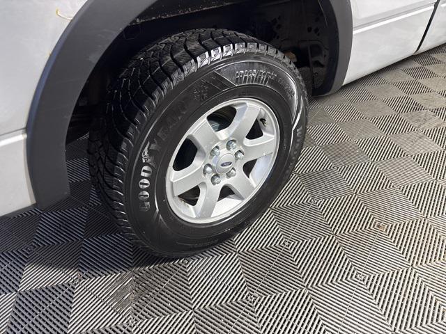 used 2010 Ford F-150 car, priced at $8,494