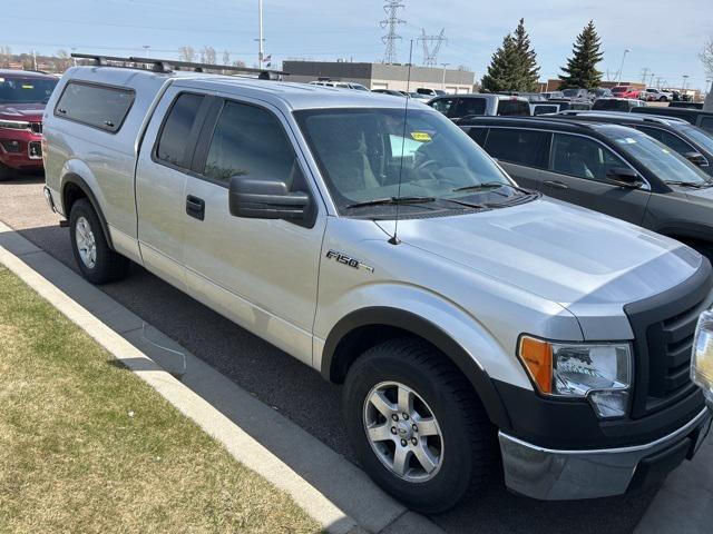 used 2010 Ford F-150 car, priced at $6,980