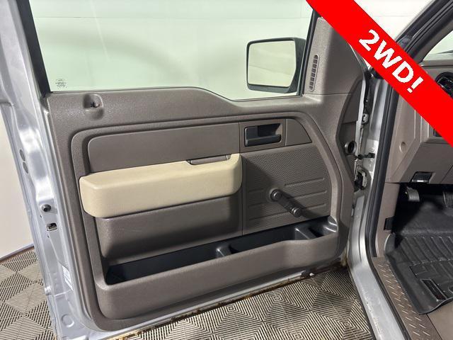used 2010 Ford F-150 car, priced at $8,999