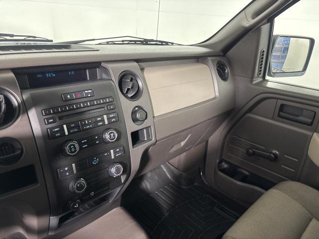used 2010 Ford F-150 car, priced at $8,494