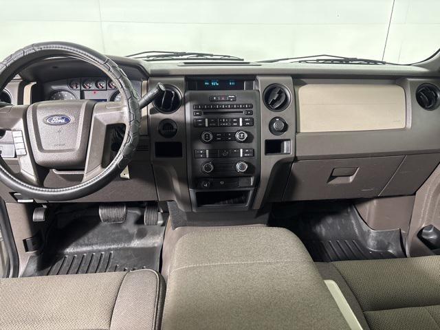 used 2010 Ford F-150 car, priced at $8,494