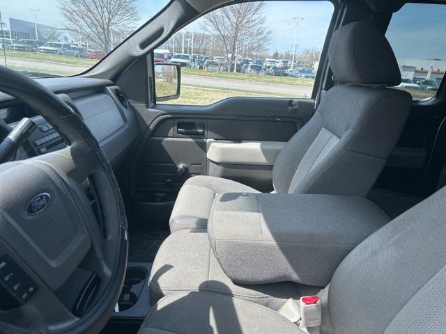 used 2010 Ford F-150 car, priced at $6,980