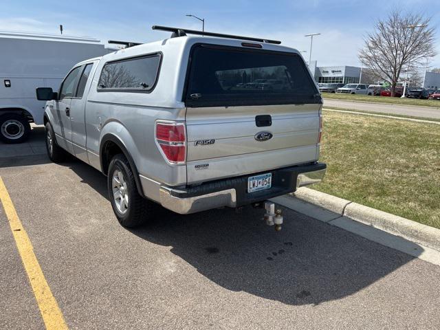 used 2010 Ford F-150 car, priced at $6,980