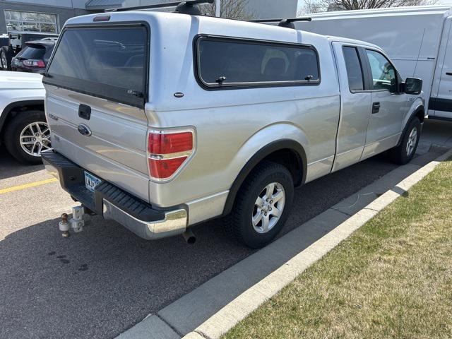 used 2010 Ford F-150 car, priced at $6,980