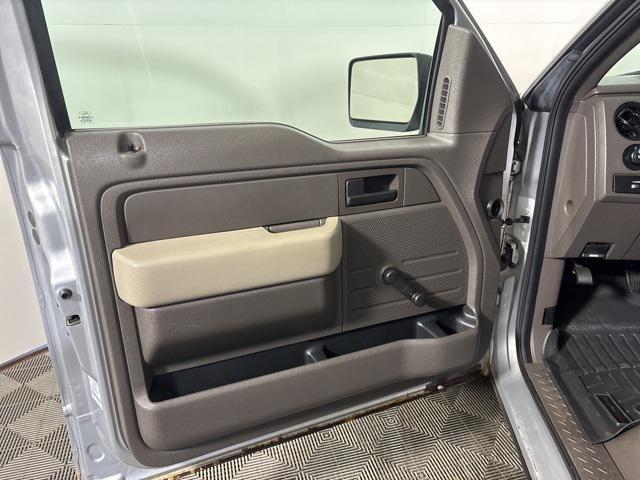used 2010 Ford F-150 car, priced at $8,494