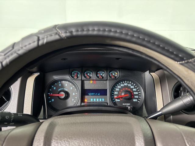 used 2010 Ford F-150 car, priced at $8,494