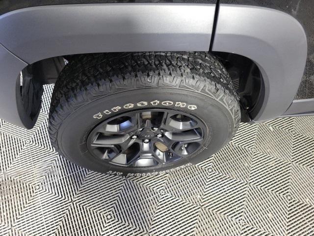 used 2022 Jeep Cherokee car, priced at $29,794