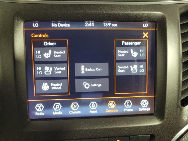 used 2022 Jeep Cherokee car, priced at $29,794