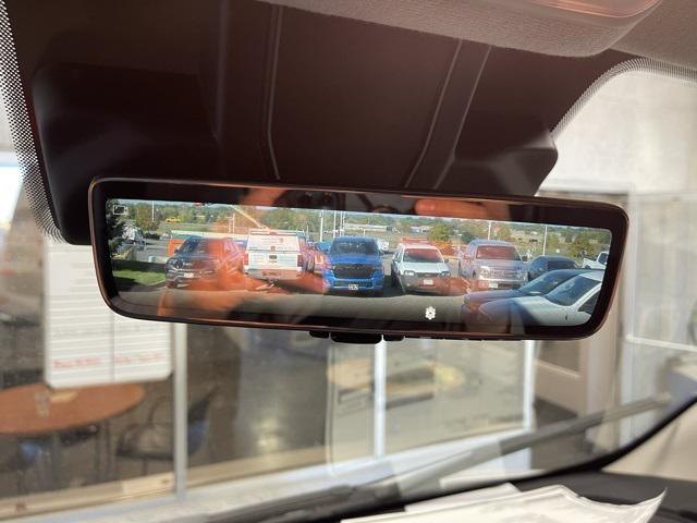 new 2026 Ram ProMaster 2500 car, priced at $51,296