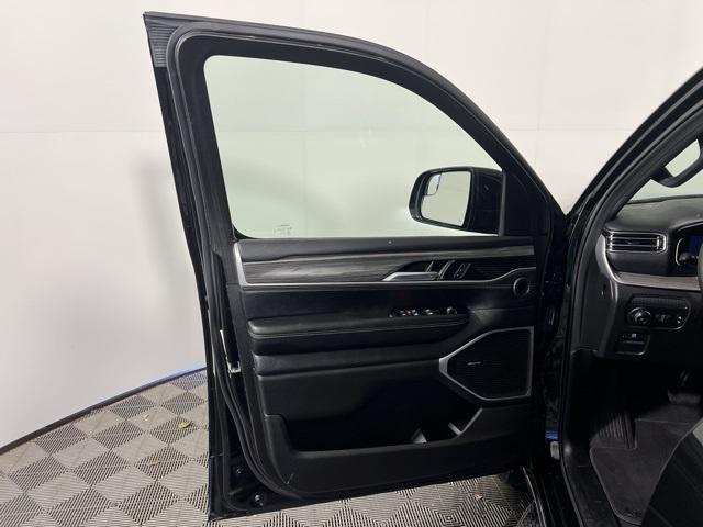 used 2024 Jeep Wagoneer car, priced at $48,934