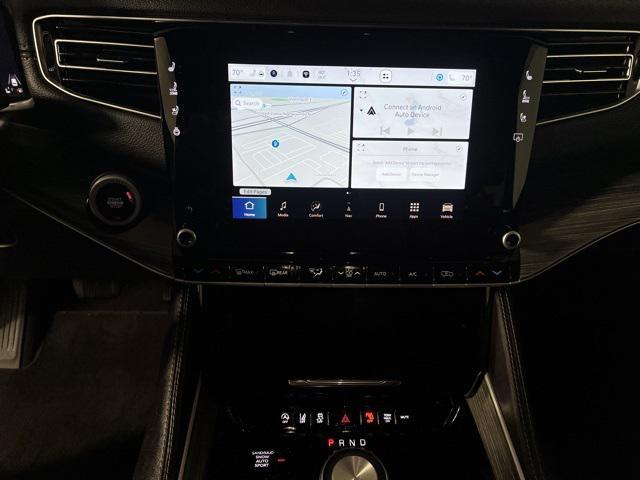 used 2024 Jeep Wagoneer car, priced at $48,934