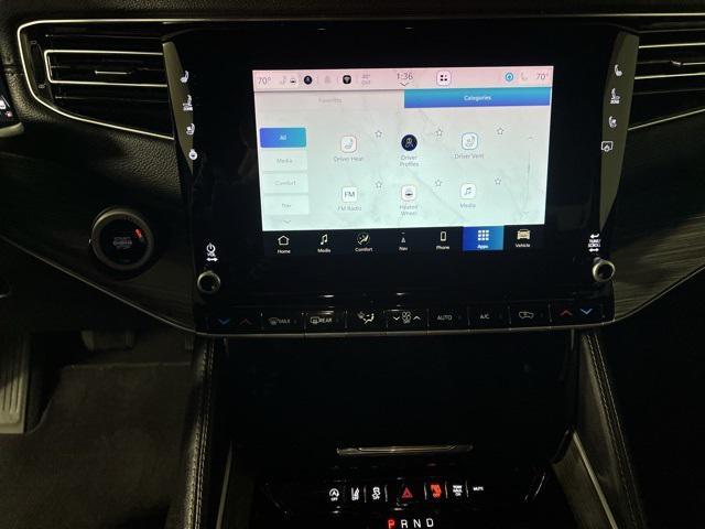 used 2024 Jeep Wagoneer car, priced at $48,934