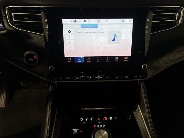 used 2024 Jeep Wagoneer car, priced at $48,934