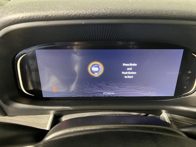 used 2024 Jeep Wagoneer car, priced at $48,934