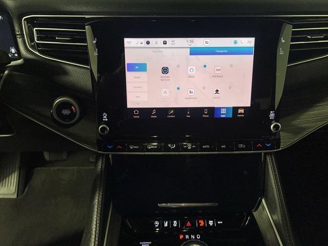 used 2024 Jeep Wagoneer car, priced at $48,934