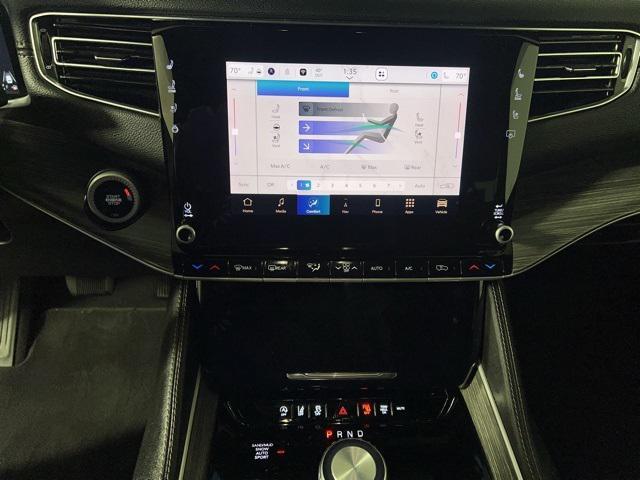 used 2024 Jeep Wagoneer car, priced at $48,934