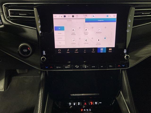 used 2024 Jeep Wagoneer car, priced at $48,934