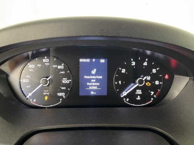 new 2026 Ram ProMaster 1500 car, priced at $48,735