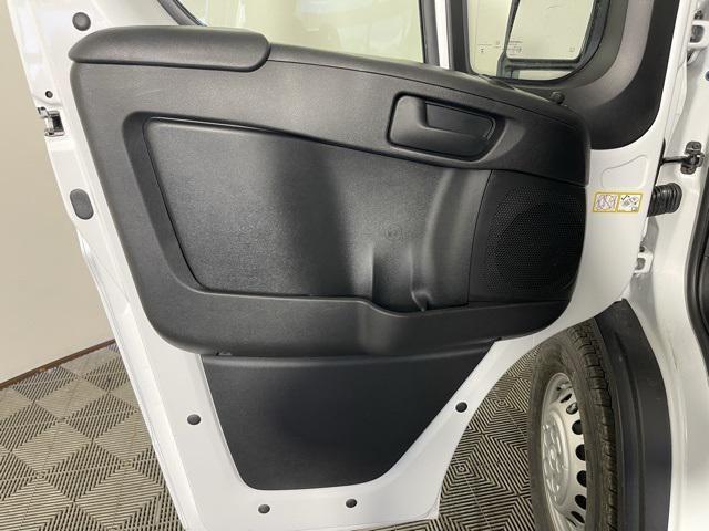 new 2026 Ram ProMaster 1500 car, priced at $48,735