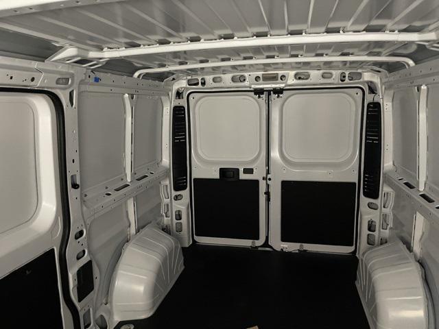 new 2026 Ram ProMaster 1500 car, priced at $48,735