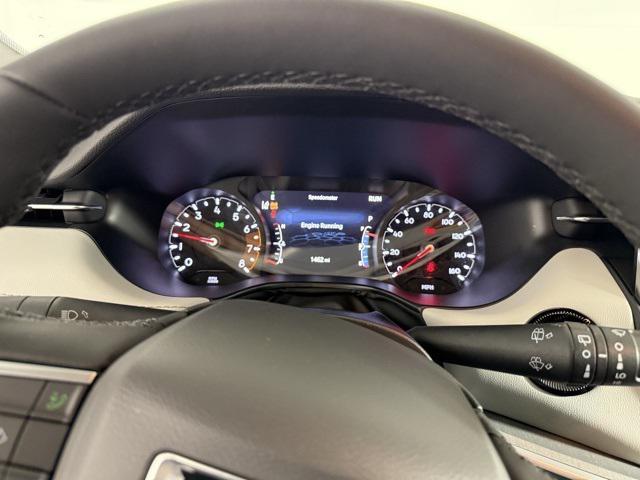 new 2025 Jeep Compass car, priced at $29,750