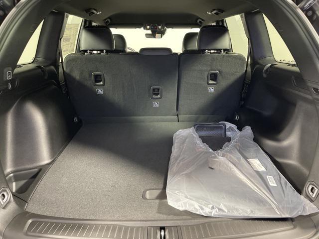 new 2025 Jeep Grand Cherokee car, priced at $40,301