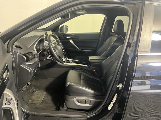used 2022 Mitsubishi Eclipse Cross car, priced at $20,999