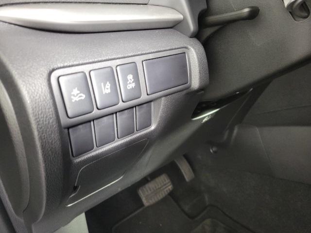 used 2022 Mitsubishi Eclipse Cross car, priced at $21,484
