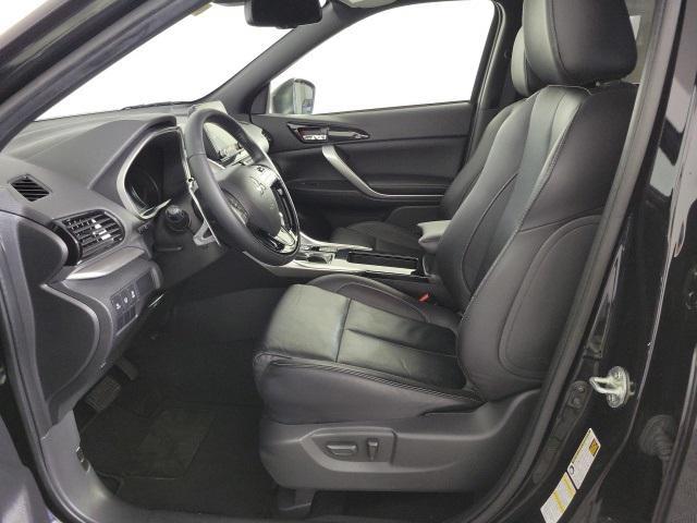used 2022 Mitsubishi Eclipse Cross car, priced at $21,484