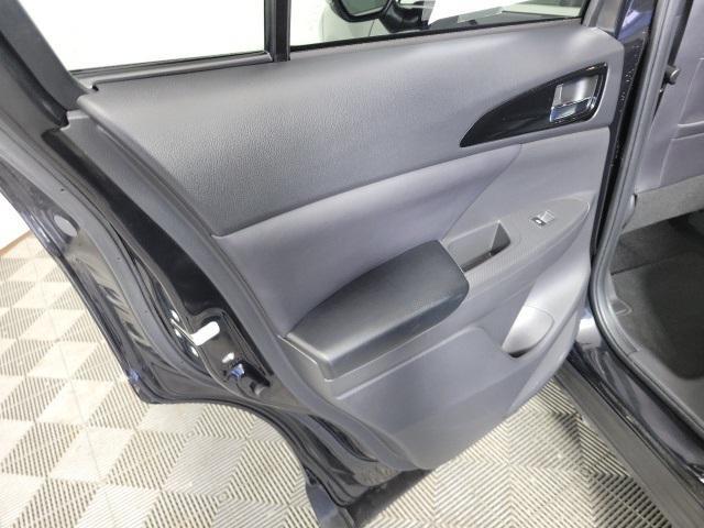 used 2022 Mitsubishi Eclipse Cross car, priced at $21,484