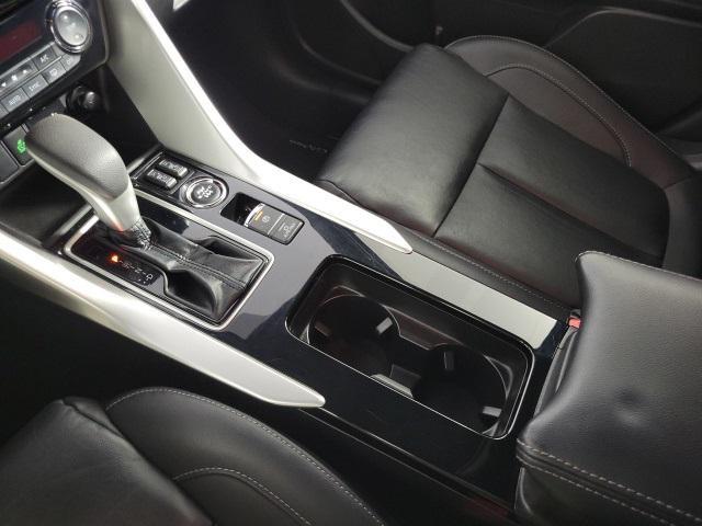 used 2022 Mitsubishi Eclipse Cross car, priced at $21,484
