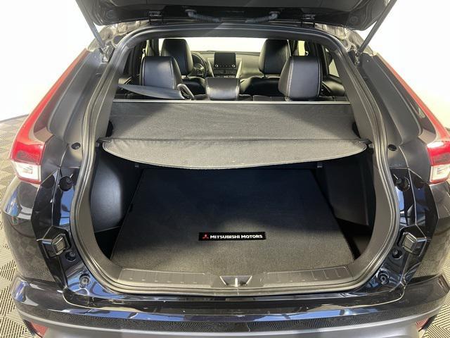 used 2022 Mitsubishi Eclipse Cross car, priced at $20,999