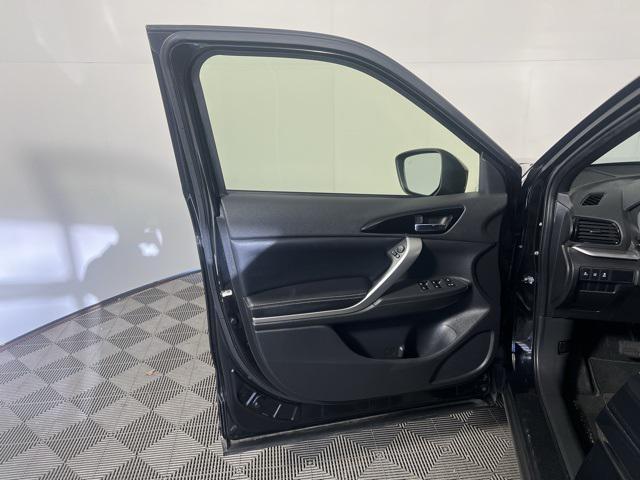 used 2022 Mitsubishi Eclipse Cross car, priced at $20,999
