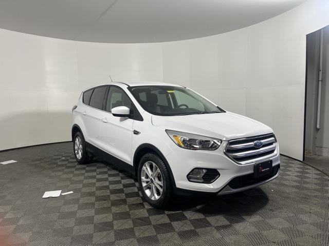 used 2019 Ford Escape car, priced at $14,994