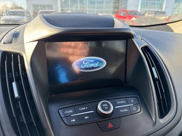 used 2019 Ford Escape car, priced at $14,980