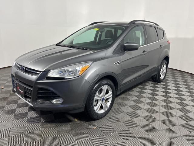 used 2014 Ford Escape car, priced at $11,444