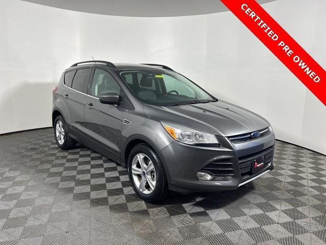 used 2014 Ford Escape car, priced at $11,444