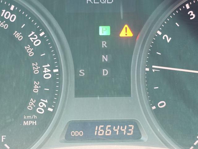 used 2009 Lexus IS 250 car, priced at $7,980