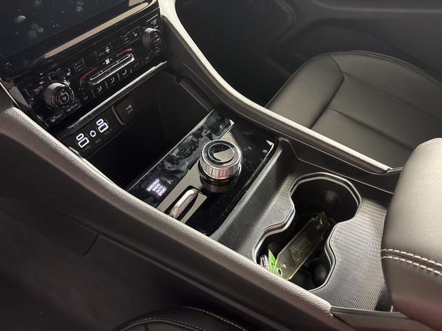 new 2025 Jeep Grand Cherokee car, priced at $44,482