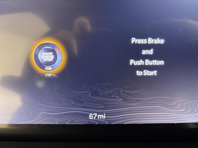 new 2025 Jeep Grand Cherokee car, priced at $44,482