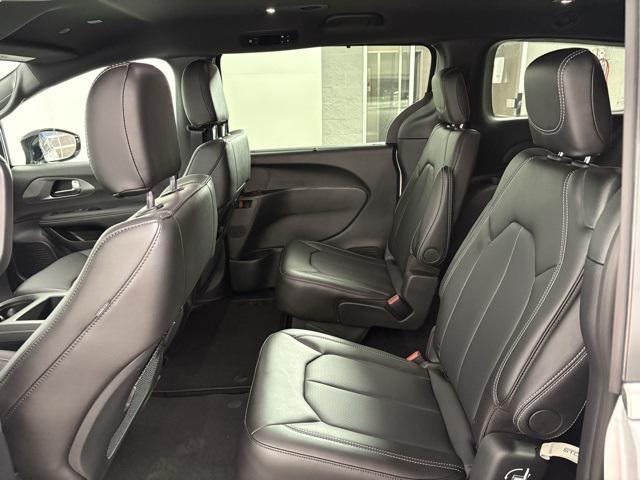new 2026 Chrysler Pacifica car, priced at $34,685