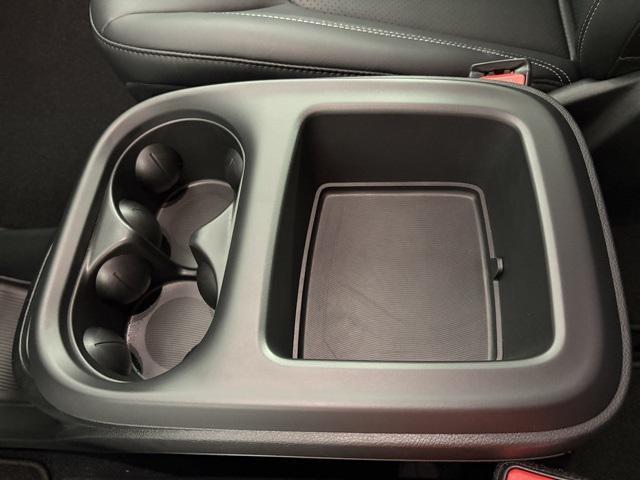 new 2026 Chrysler Pacifica car, priced at $34,685