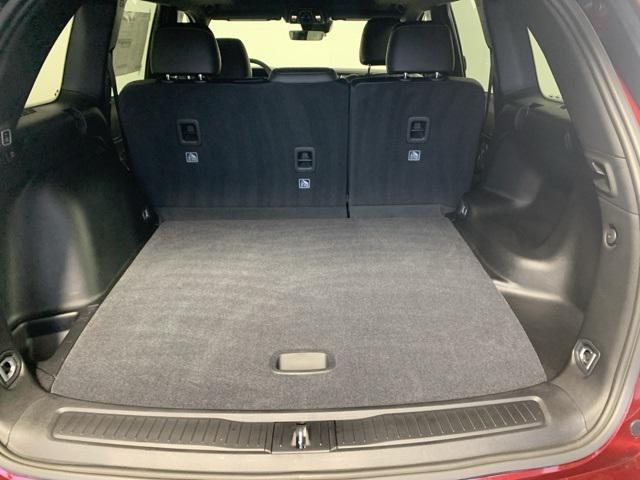 new 2025 Jeep Grand Cherokee car, priced at $38,876