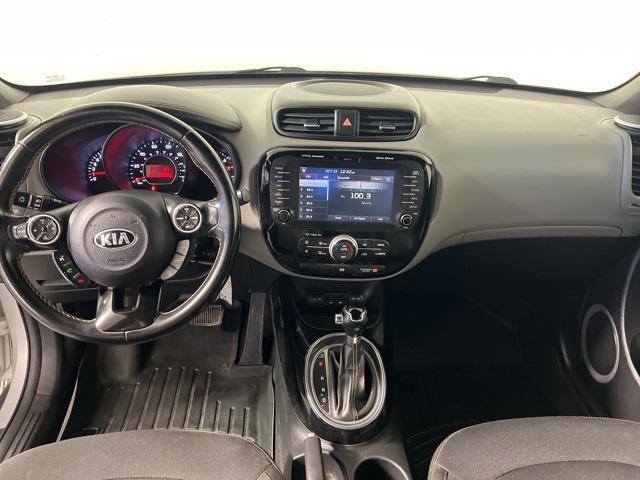 used 2014 Kia Soul car, priced at $6,499